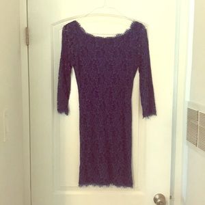 Diane Von Furstenberg Dress